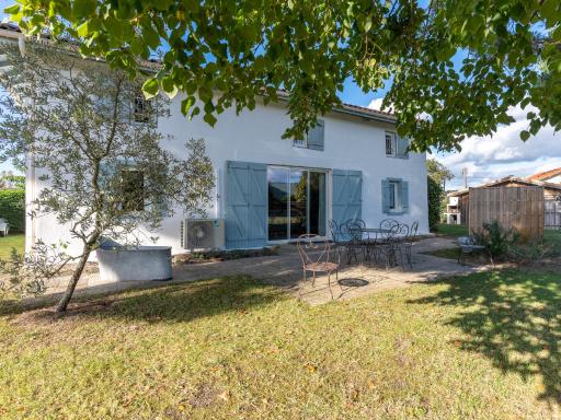 Maison Mimizan, 4 pièces, 7 personnes - FR-1-50-103 - Housity