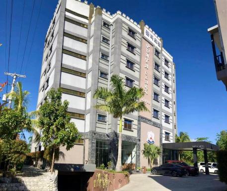 PUNTA CLARK HOTEL - Housity