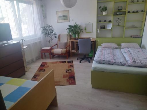 Soukromé pokoje - Housity