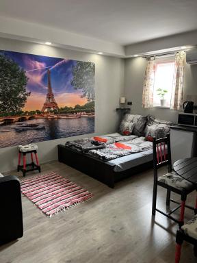 European Apartman Szeged - Housity