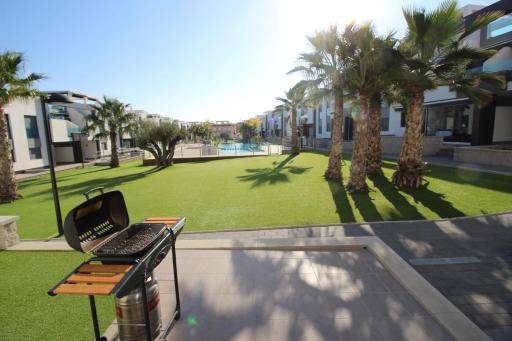 Dream paradise punta prima Oasis beach - Housity