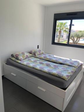 Dream paradise punta prima Oasis beach - Housity