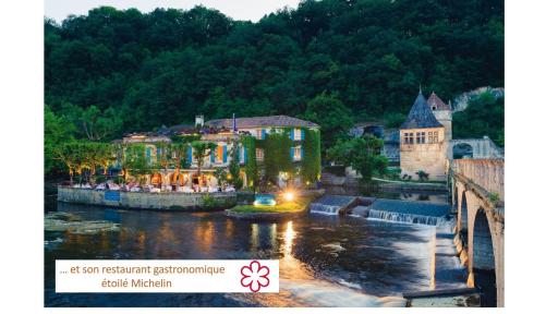 Moulin de l'Abbaye - Housity