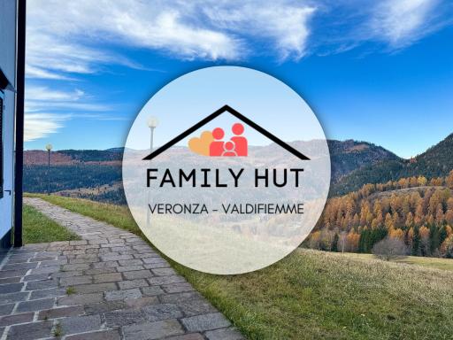 Family Hut - Hizvo