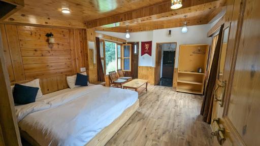 7 Kingdoms Manali - Housity