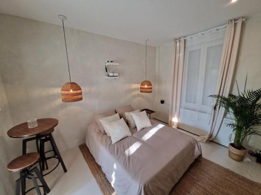Maison Marceau Suite and SPA - Housity