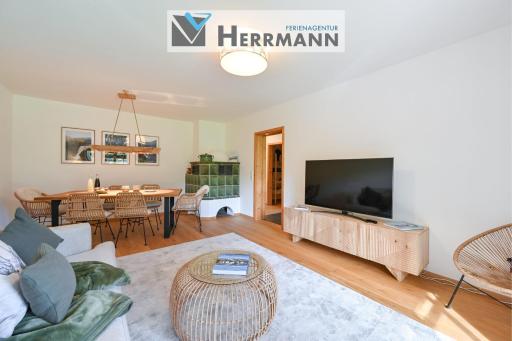 Ferienwohnung Am Biberbach - Housity