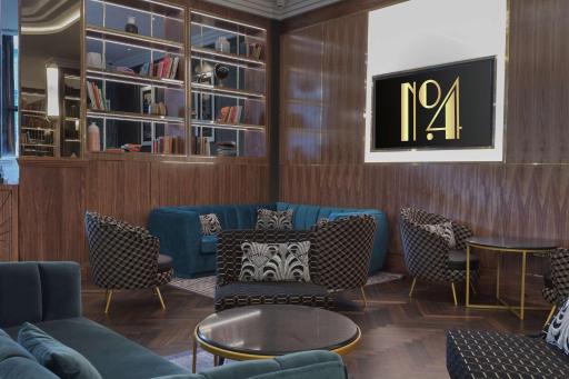 Hilton Belfast - Housity