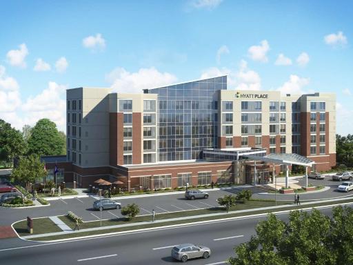 Hyatt Place DFW - Housity
