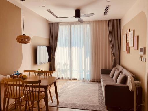 LaLisa homestay Ecopark- Căn hộ thoải mái & ấm cúng Van giang Hung Yen - Hizvo