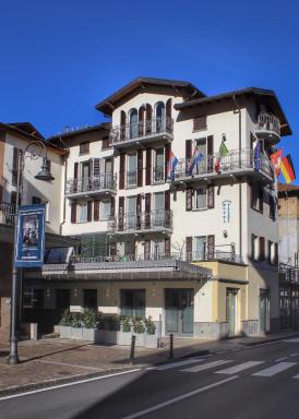 Hotel Avogadro - Hizvo