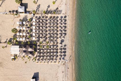 Olympic Star Beach Hotel - Housity