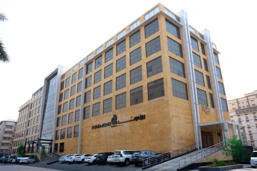 Rosemond Al Hamra - Housity