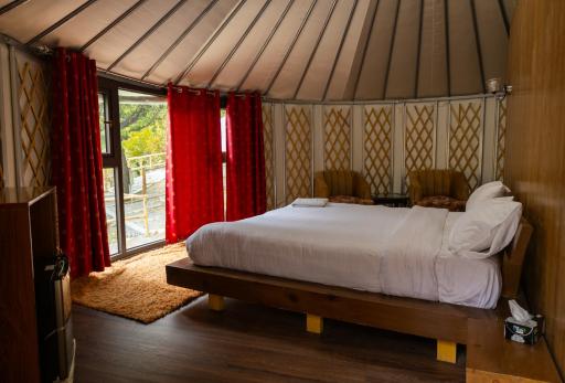Moksha Resorts Hunza - Housity