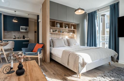 8th Hill Apartments - Housity