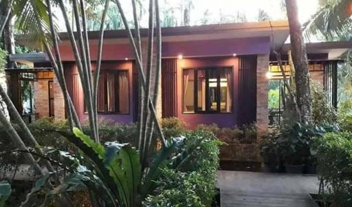สวนผึ้ง2 รีสอร์ท - Suan Phueng 2 Resort - Housity