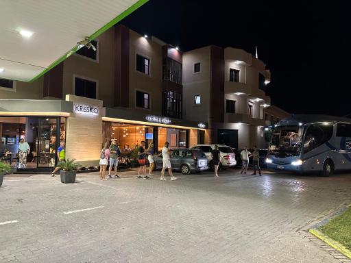 Hotel Kresko - Housity