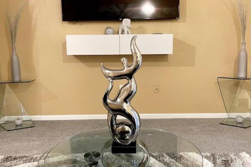 Luxury Miami 2br Townhouse Near Stadium !! - Housity