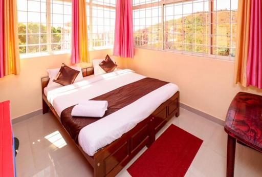 Nisarga Thana Home stay ' A Unit Of Nisarga Thana Homes - Housity