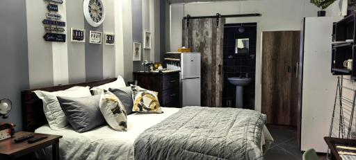 Darmayhouse Guest House - Housity