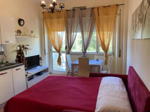 Vittoria apartment - Housity