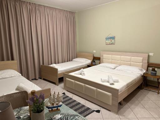 Rias Seaside Apartments - Housity