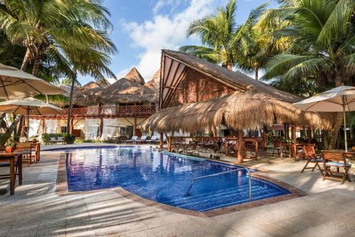 El Dorado Maroma Catamarán, Cenote & More Inclusive - Housity