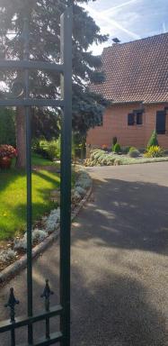 Le Refuge du Hibou - Housity