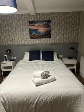 The kings head - Housity