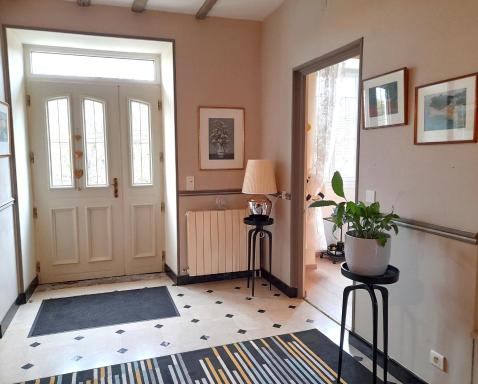 ma chambre d'hôtes - Housity