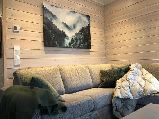 Villa Havu holiday home in Pyhä/Lapland - Housity