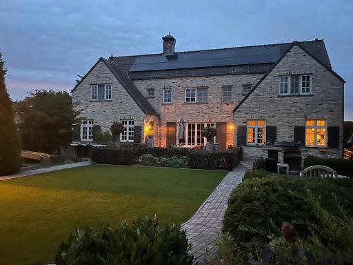 Sfeervol familielandhuis in de groene Kempen - Housity