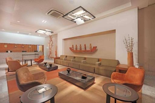 Betel Flat Executive Praia Boa Viagem - Housity