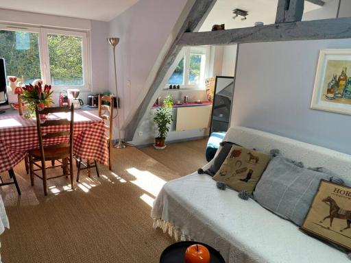 Le Vieux Moulin Chamant Senlis 60300 - Housity