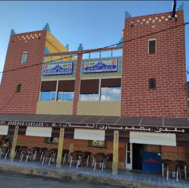 Auberge cascade - Housity