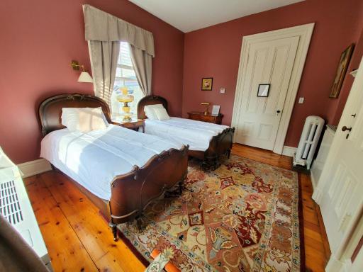 The Bevin House B&B - Housity