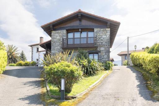 Etxeordekoa Landarbide Apartamento con encanto en Plena Naturaleza by Egona - Housity