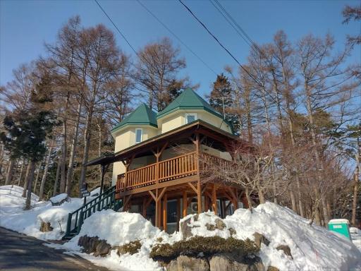 Cottage All Resort Service / Vacation STAY 8402 - Housity