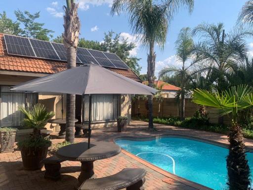 Nkwasi Lodge - Housity