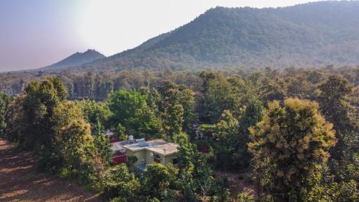 Bear Valley Camp - Housity