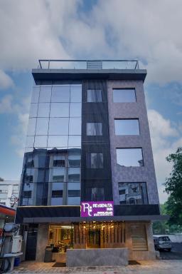 Regenta Inn Bhavani Nellore By Royal Orchid Hotels - Housity