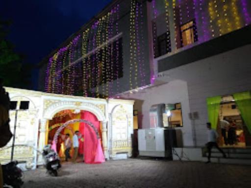 Hotel Mangal Residency, Ashoknagar - Housity