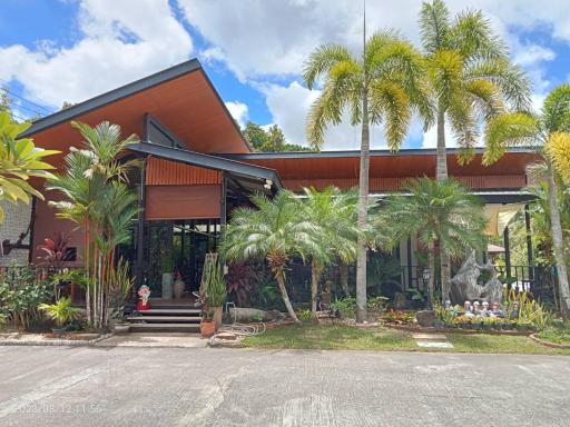 บีฮายฮิลล์ รีสอร์ต - Housity