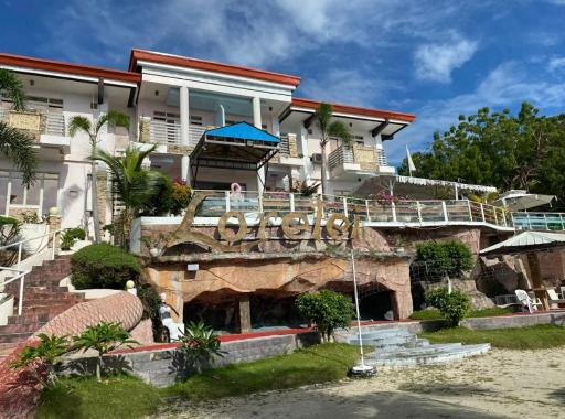 LORELEI BEACH RESORT - Housity