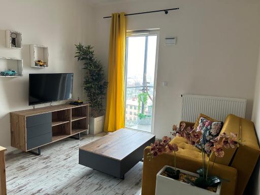 Apartament 807 - Hizvo