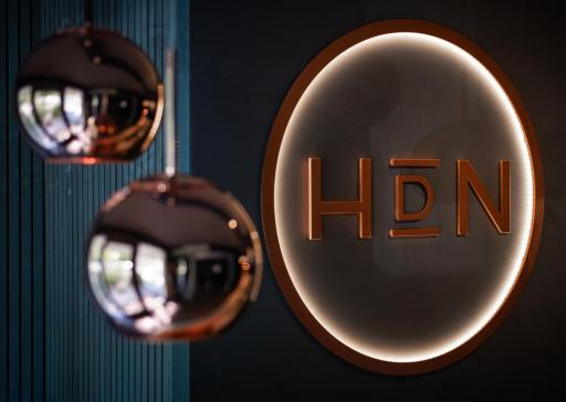 Hotel du Nord Alster - auf der Uhlenhorst - Housity