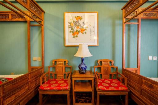 Rong Hotel - Houhai Branch - Housity