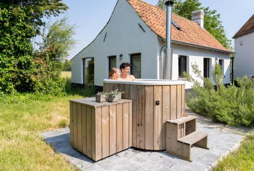 Sauna-Garden - Housity