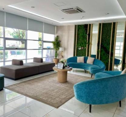 Cozy Room 18th Floor - Housity