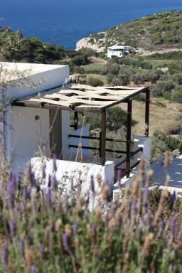 Auberge Kalopetri - Housity